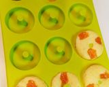ホケミでレンジドーナツ作り方6写真