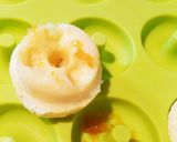 ホケミでレンジドーナツ作り方8写真