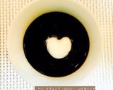 ほろ苦コーヒーゼリー＊私の覚え書き作り方10写真