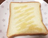 時間がない時に！超ズボラ朝食☆おやつにも作り方2写真
