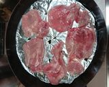 ☆熟成牛タン焼き☆作り方2写真