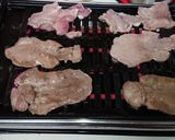 ☆熟成牛タン焼き☆作り方5写真