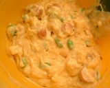 具沢山◎カレー風味マフィン作り方5写真