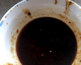 トースターで鮭のちゃんちゃん焼き作り方1写真