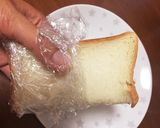 時間がない時に！超ズボラ朝食☆おやつにも作り方4写真