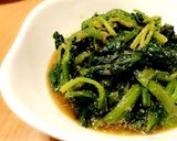 キャベツの胡麻和え作り方6写真