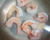 海老とブロッコリーのタルタルソース和え♪作り方4写真