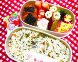 お弁当にあと一品“ちくわキュウリ”作り方8写真