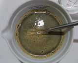 ほろ苦コーヒーゼリー＊私の覚え書き作り方2写真