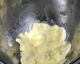 パートシュクレ( 22cmタルト型 )作り方3写真