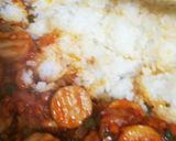 うちの定番♪ケチャップライス*オムライス作り方4写真