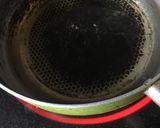 風邪をひいたら…コレ!わが家の茶碗蒸し作り方1写真