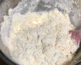 パートシュクレ( 22cmタルト型 )作り方12写真