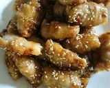 蓮根の豚肉巻き作り方6写真