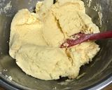 パートシュクレ( 22cmタルト型 )作り方13写真