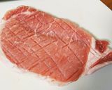 簡単♪やわらか トンカツ☆作り方1写真