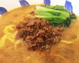 月島有名店超えた★明太もちチーズもんじゃ作り方11写真