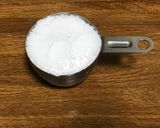 パートシュクレ( 22cmタルト型 )作り方2写真