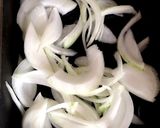 簡単！W玉炒め (玉ねぎと卵炒め)作り方5写真