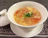 月島有名店超えた★明太もちチーズもんじゃ作り方14写真