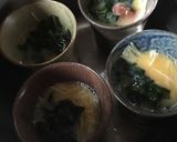風邪をひいたら…コレ!わが家の茶碗蒸し作り方5写真
