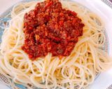 月島有名店超えた★明太もちチーズもんじゃ作り方15写真