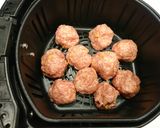 肉団子の甘酢あん作り方8写真