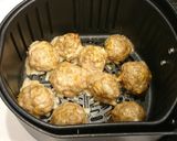 肉団子の甘酢あん作り方9写真