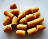 シンプル&簡単♪ベイクドチーズポテト作り方4写真