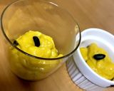 かぼちゃスィーツ簡単ミルク煮作り方5写真