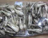 ラッキョウの甘酢漬作り方1写真