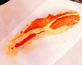 簡単 漬けてオーブンだけで焼豚（╹◡╹）作り方2写真