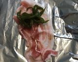 肉巻きピーマン！作り方3写真