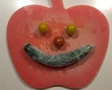 すぐできる『丸ごときゅうり生春巻き』作り方3写真