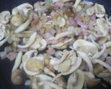 余ったごはん・冷凍ごはんでミルクリゾット作り方3写真