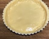 パートシュクレ( 22cmタルト型 )作り方23写真