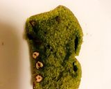 一流シェフ考案の抹茶ケーキに挑戦作り方10写真
