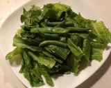 ☘ロメインレタスのサラダ☘作り方3写真