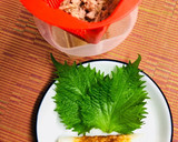 ちくわでイカ風♫簡単一品作り方1写真