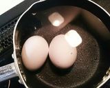 しそタルタルソース作り方1写真