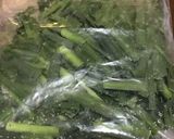 肉団子スープ作り方8写真