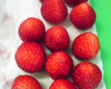いちごたっぷりトワイフル作り方3写真