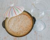 【食べてキレイに】発酵食品・塩麹の作り方作り方1写真