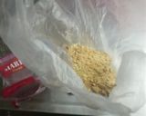 簡単！甘ずっぱい！バナナチーズケーキ作り方1写真