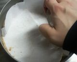 簡単！甘ずっぱい！バナナチーズケーキ作り方3写真