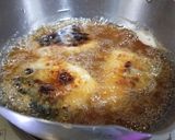 セネガル料理ヤッサジェン　きくらげ入り作り方4写真