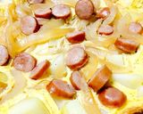じゃーーーまんオムレツ作り方7写真