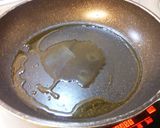 豚バラの生にんにく焼き。作り方2写真