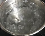 旦那の好物☆絶対簡単で本格カルボナーラ作り方1写真