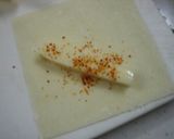 おつまみに♪チーズ揚げ2種類作り方2写真